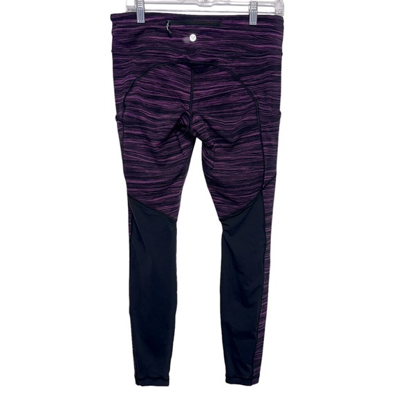 Lululemon 8 Speed Up Tight Leggings - Picture 2 of 11